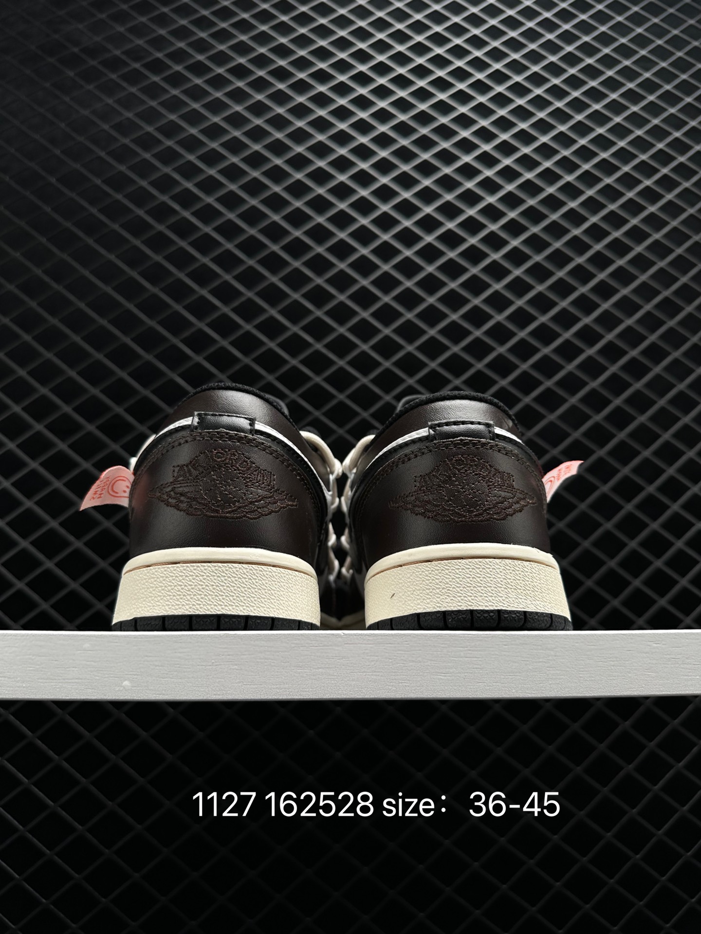 Nike Air Jordan 1 Low AJ1